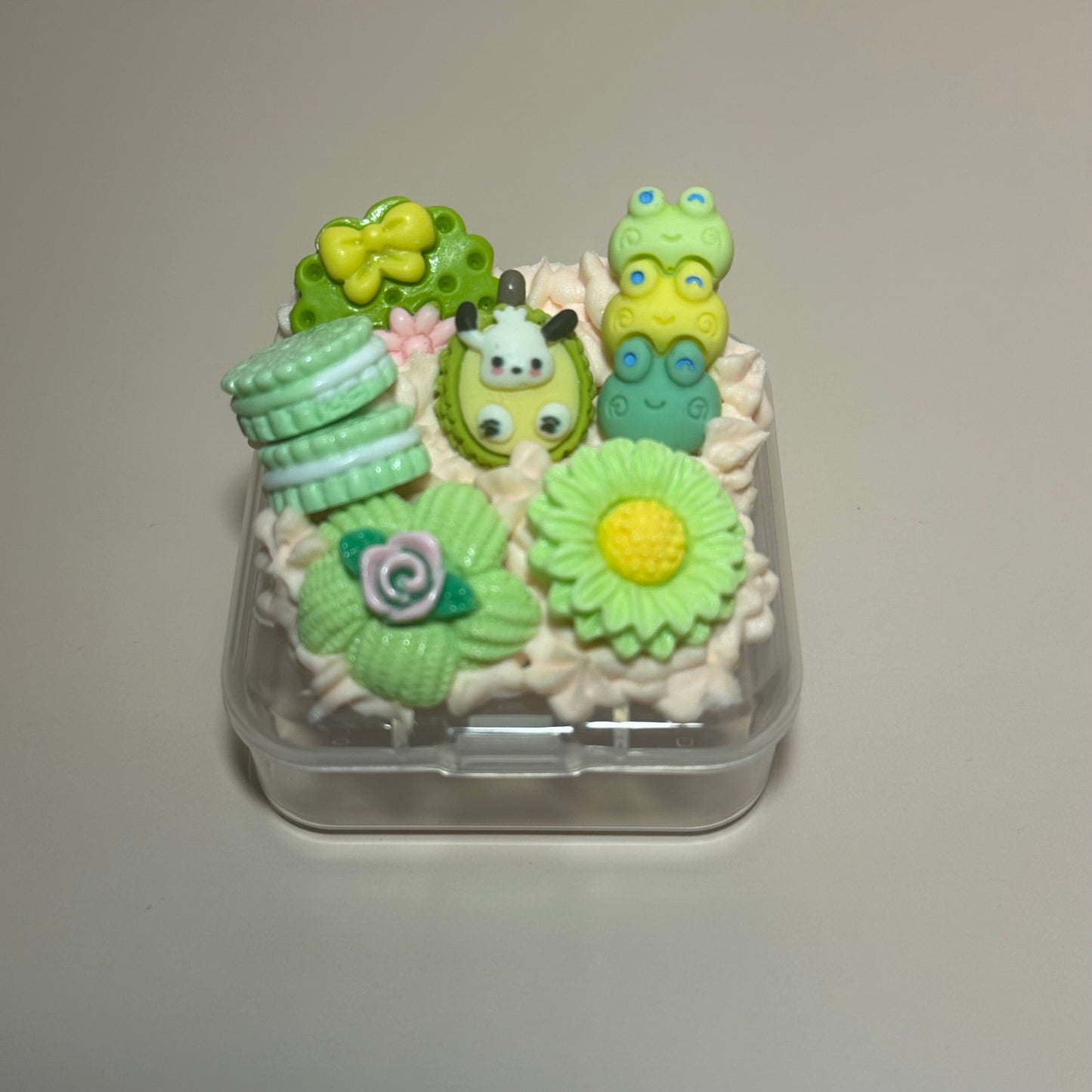 Decoden Boxes