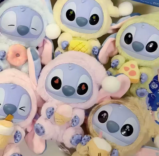 Blind Box