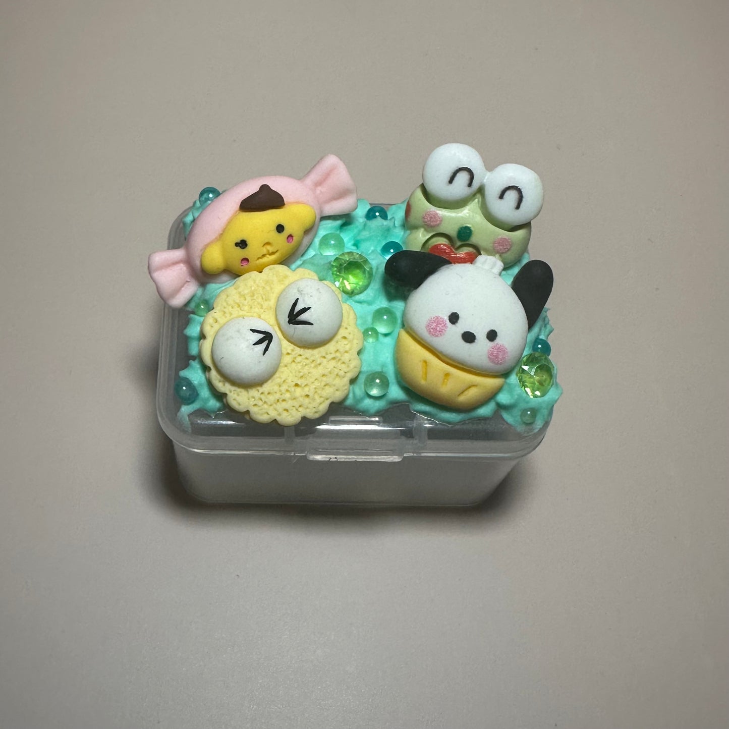 Decoden Boxes
