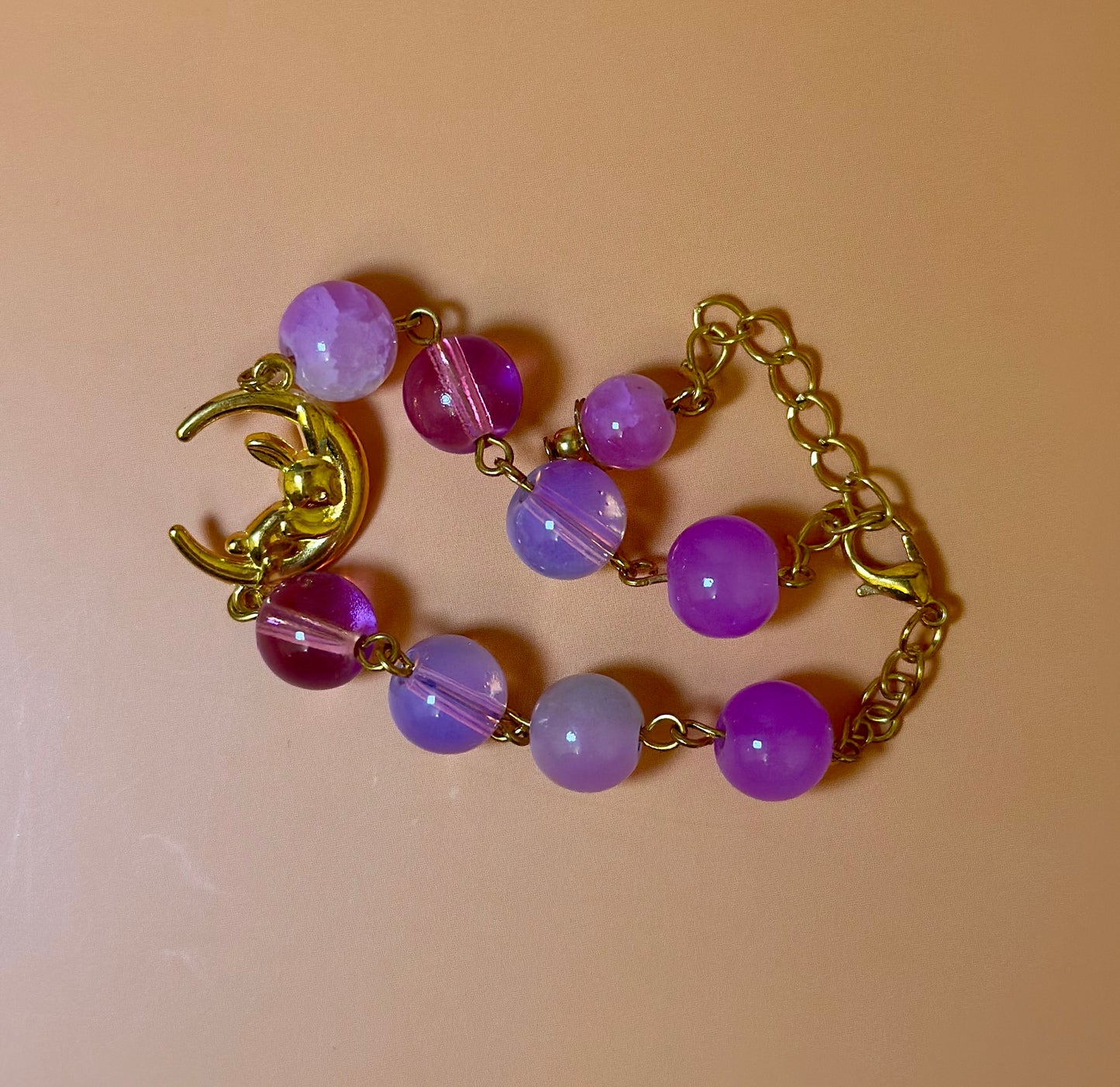 Handcrafted Bead Bracelets