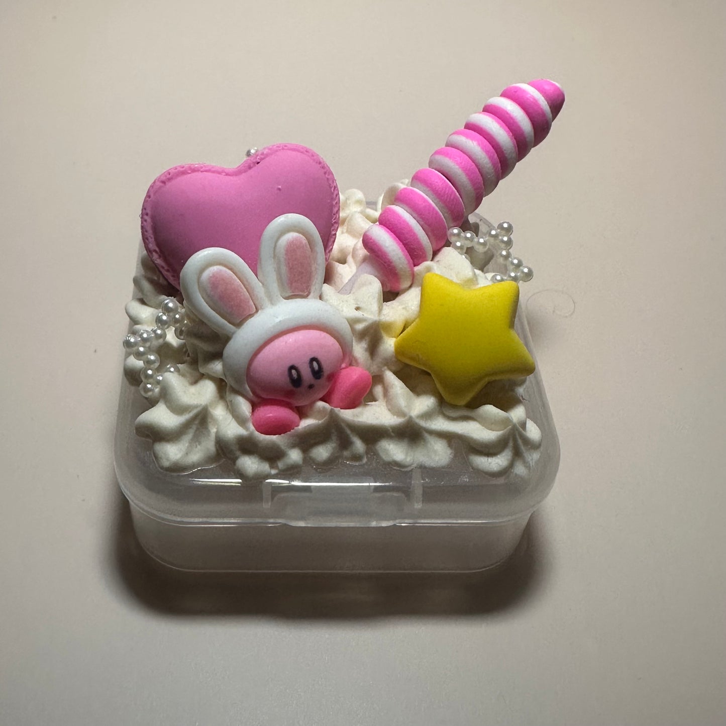 Decoden Boxes