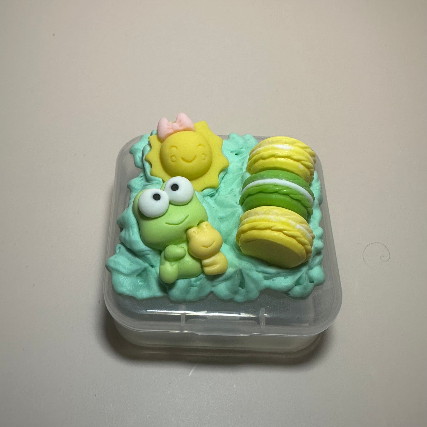 Decoden Boxes