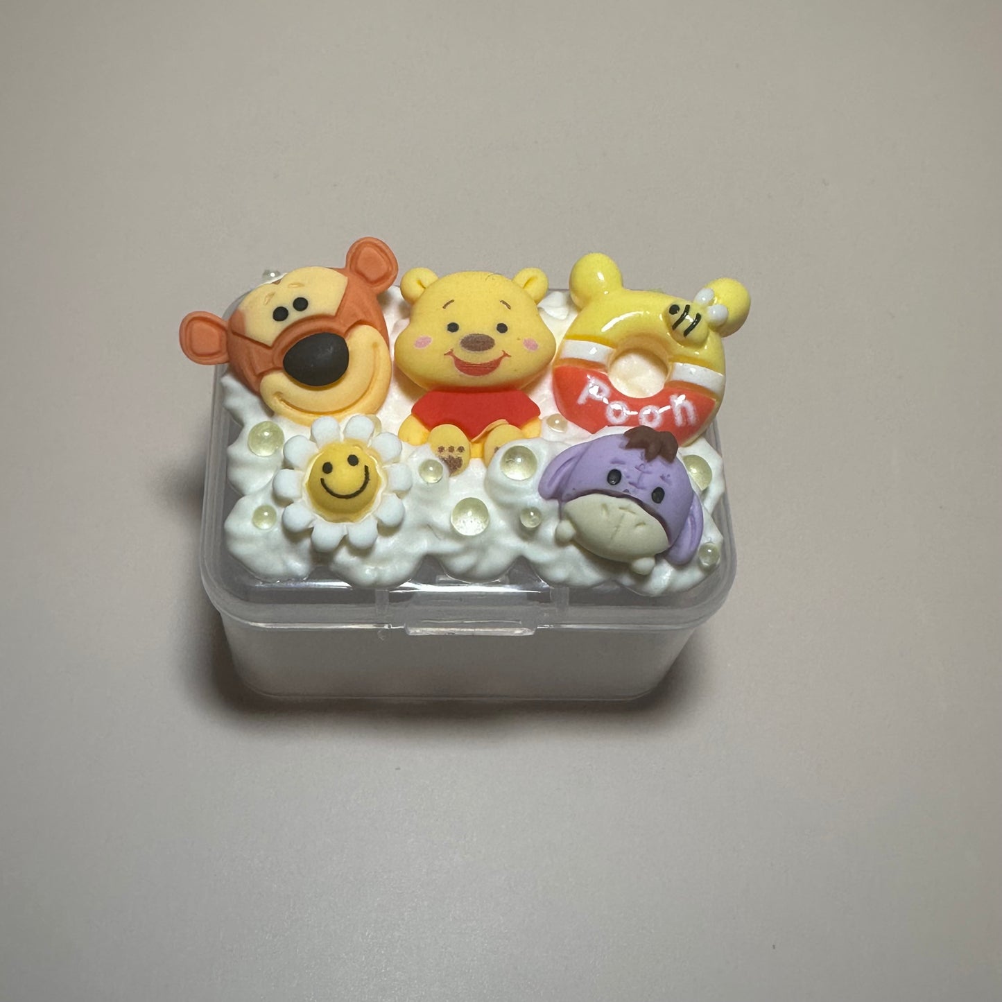 Decoden Boxes