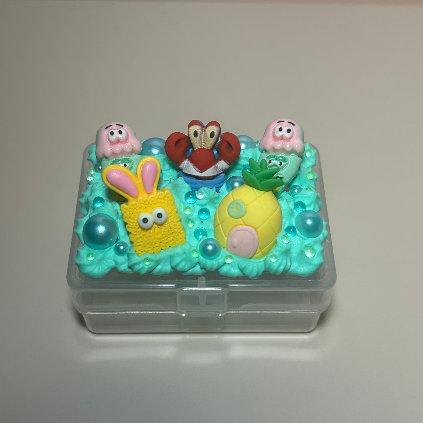 Decoden Boxes