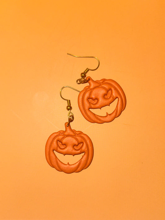 Halloween Pumpkins