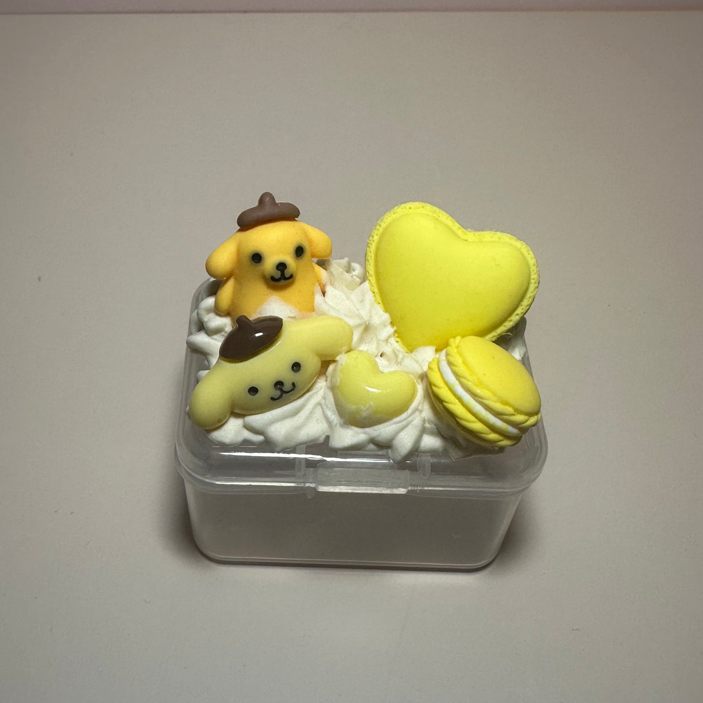 Decoden Boxes