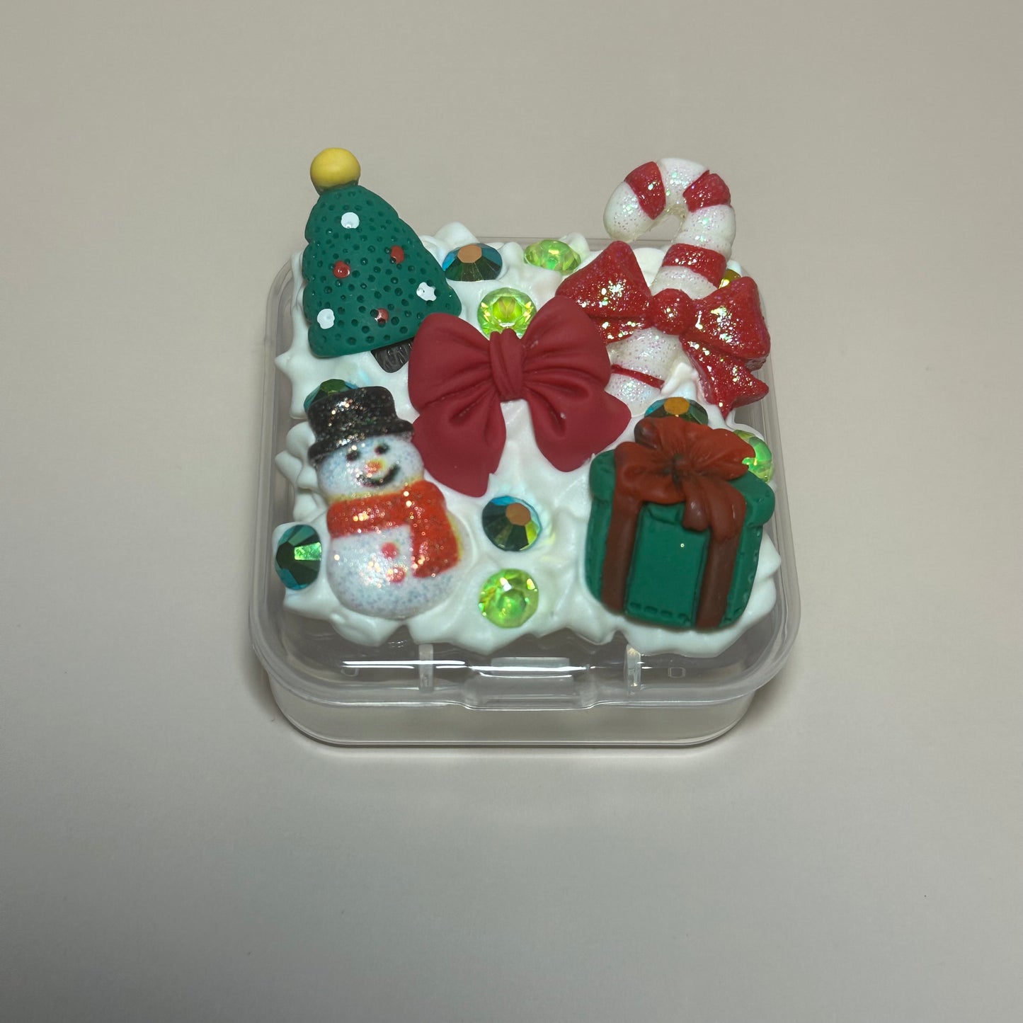 Decoden Boxes