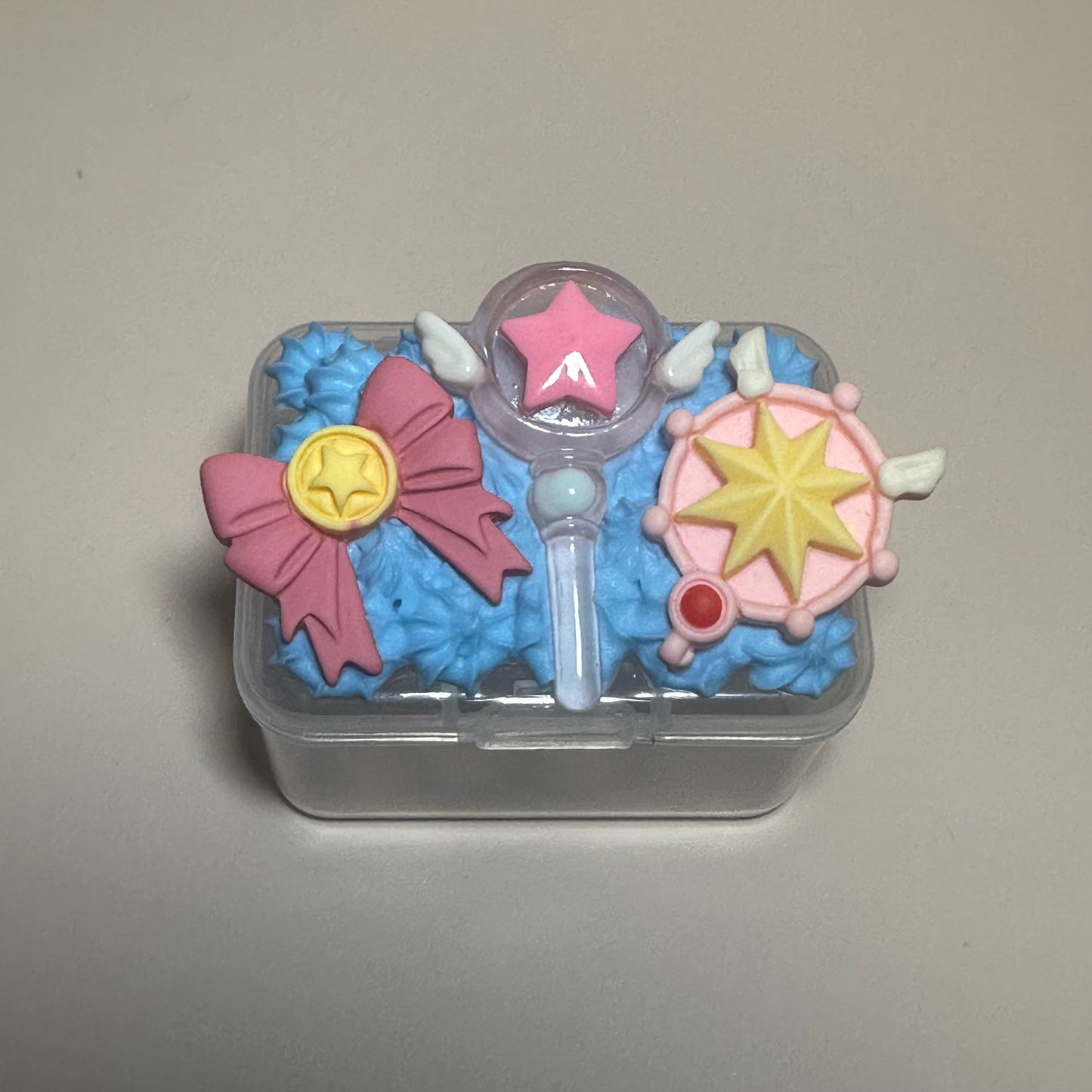 Decoden Boxes