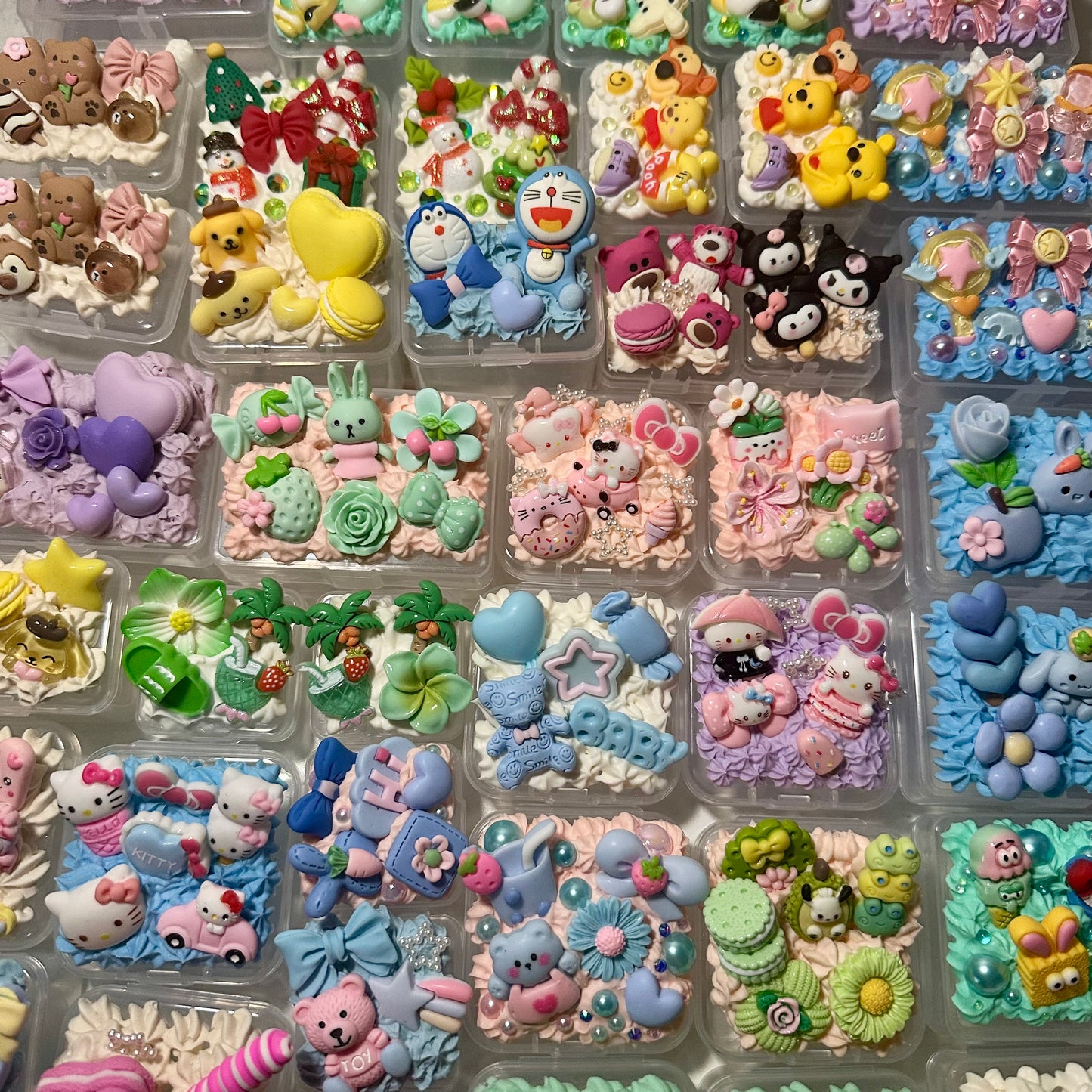 Decoden Boxes