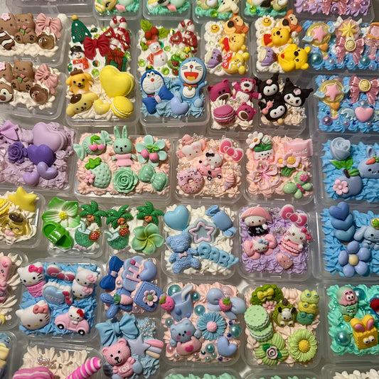 Decoden Boxes