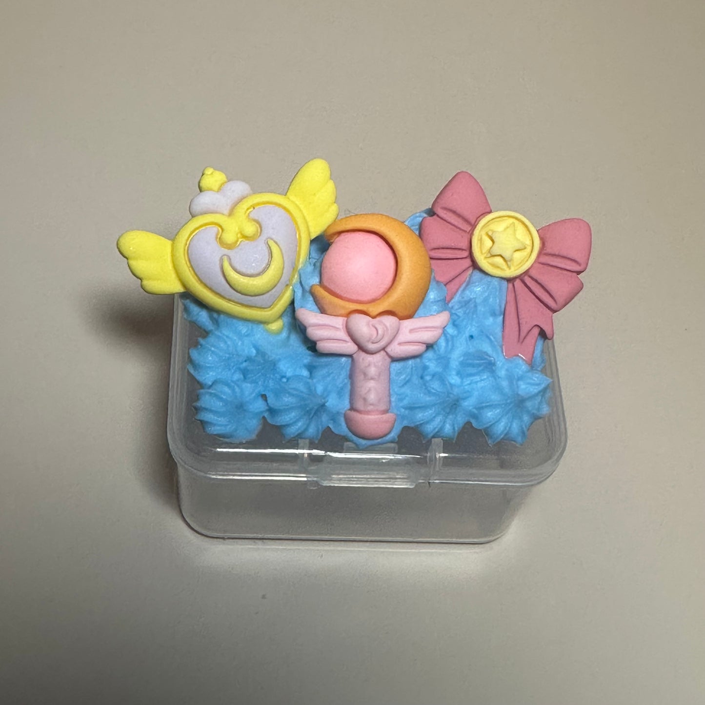 Decoden Boxes
