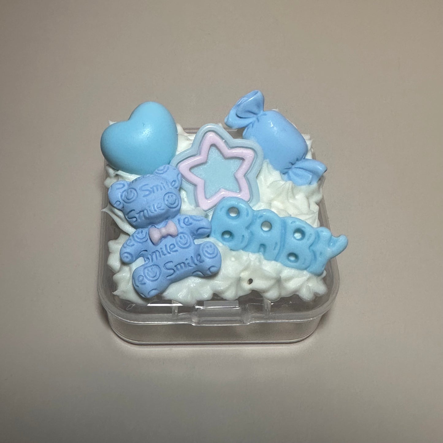 Decoden Boxes