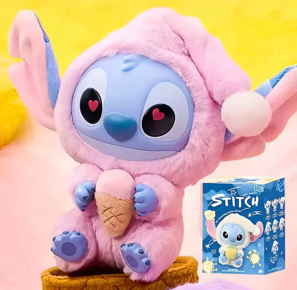 Blind Box