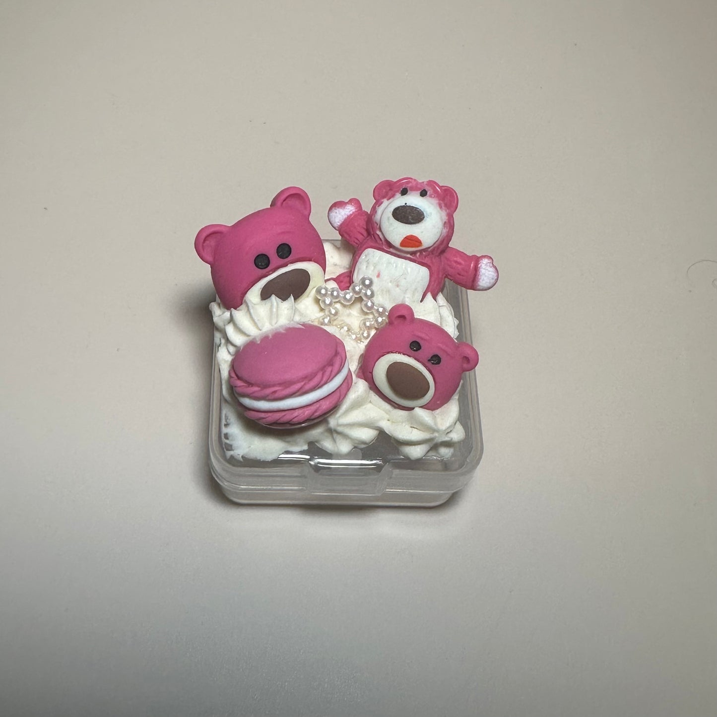 Decoden Boxes