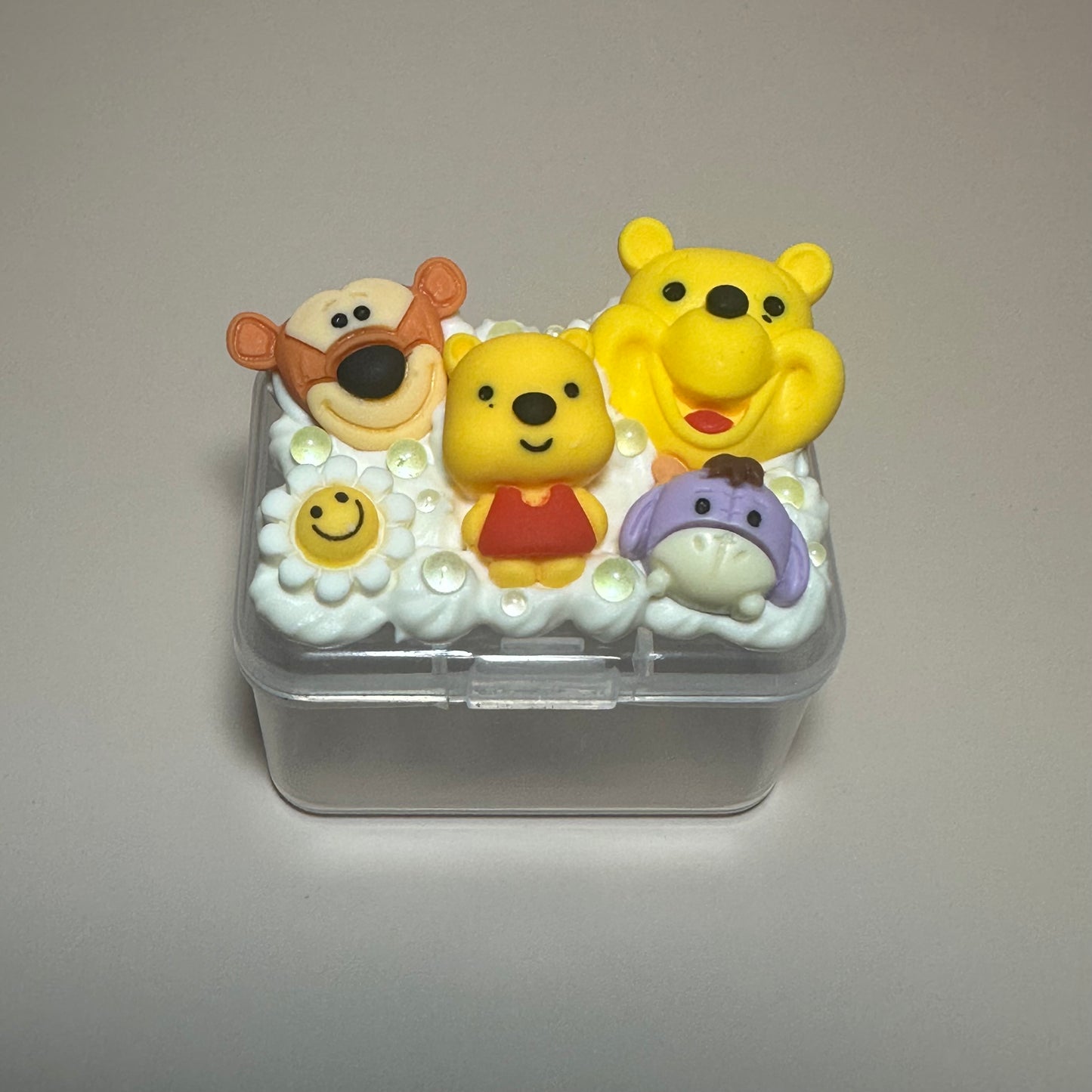 Decoden Boxes