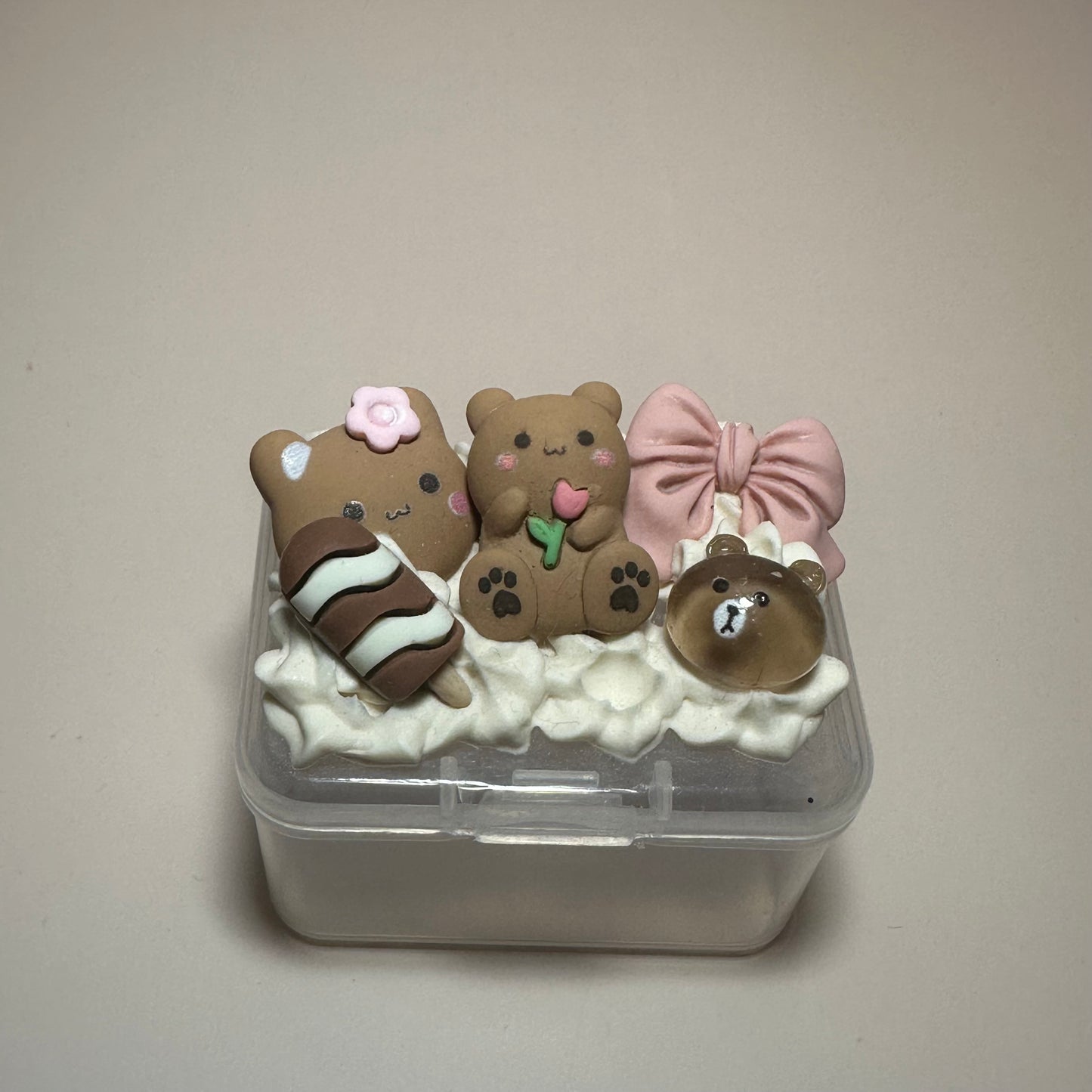 Decoden Boxes