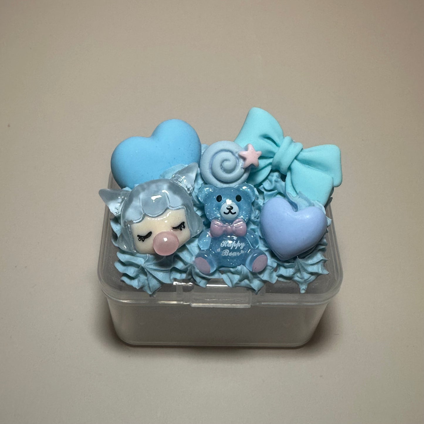 Decoden Boxes