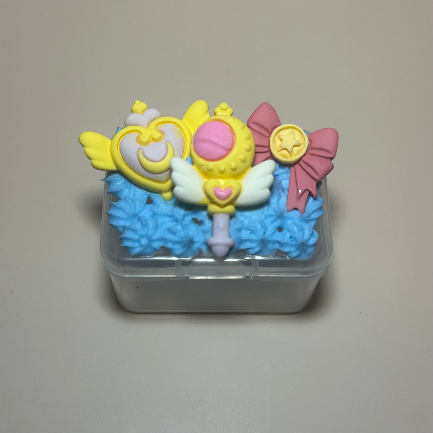Decoden Boxes