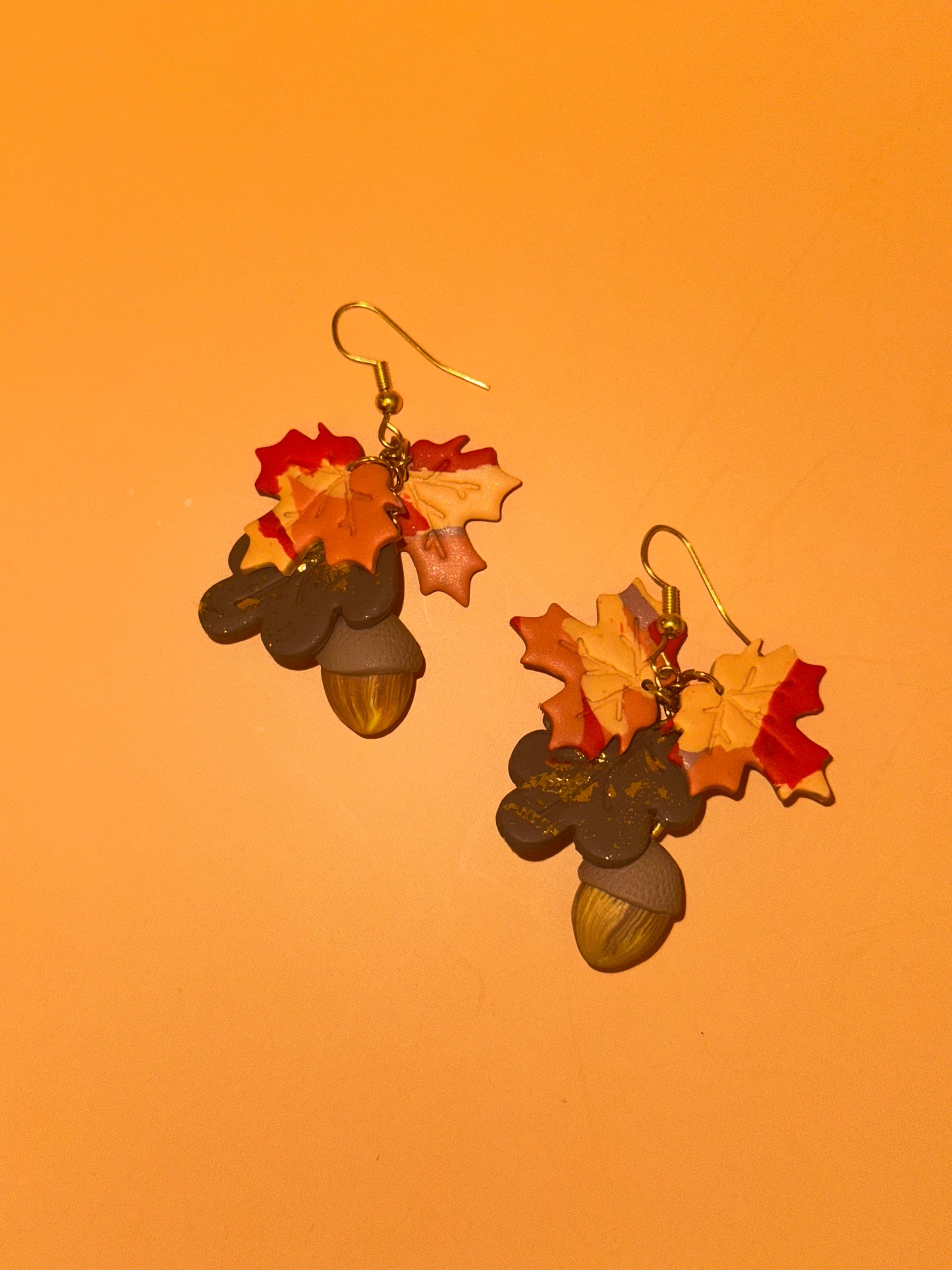 Autumn Forest