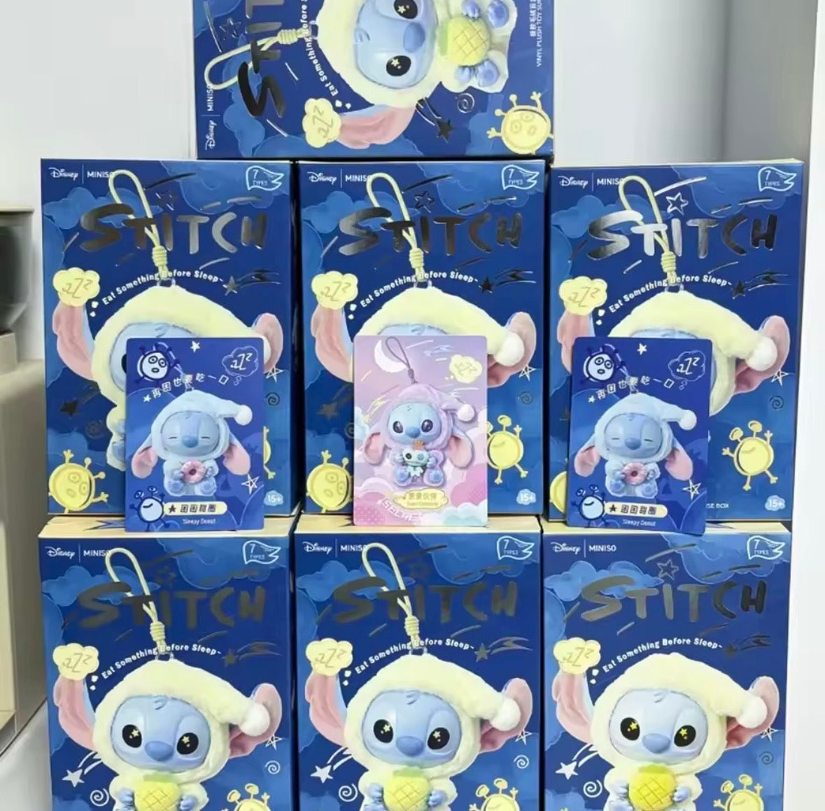 Blind Box