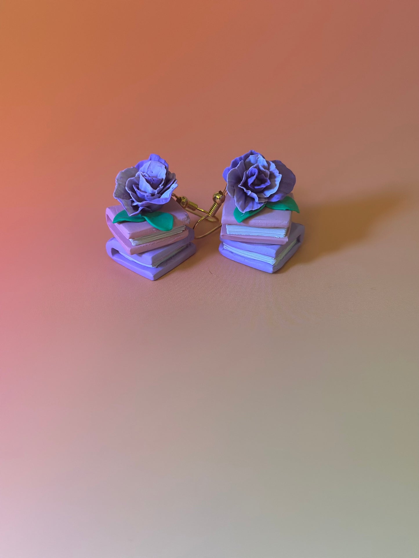 Book Stacks