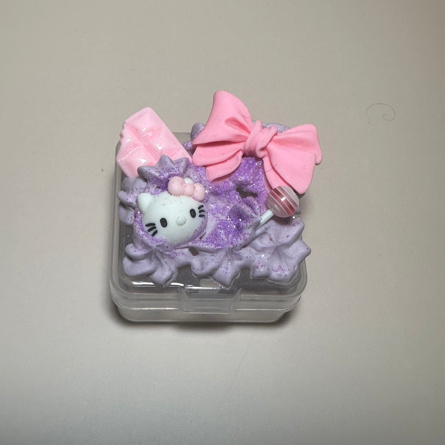Decoden Boxes