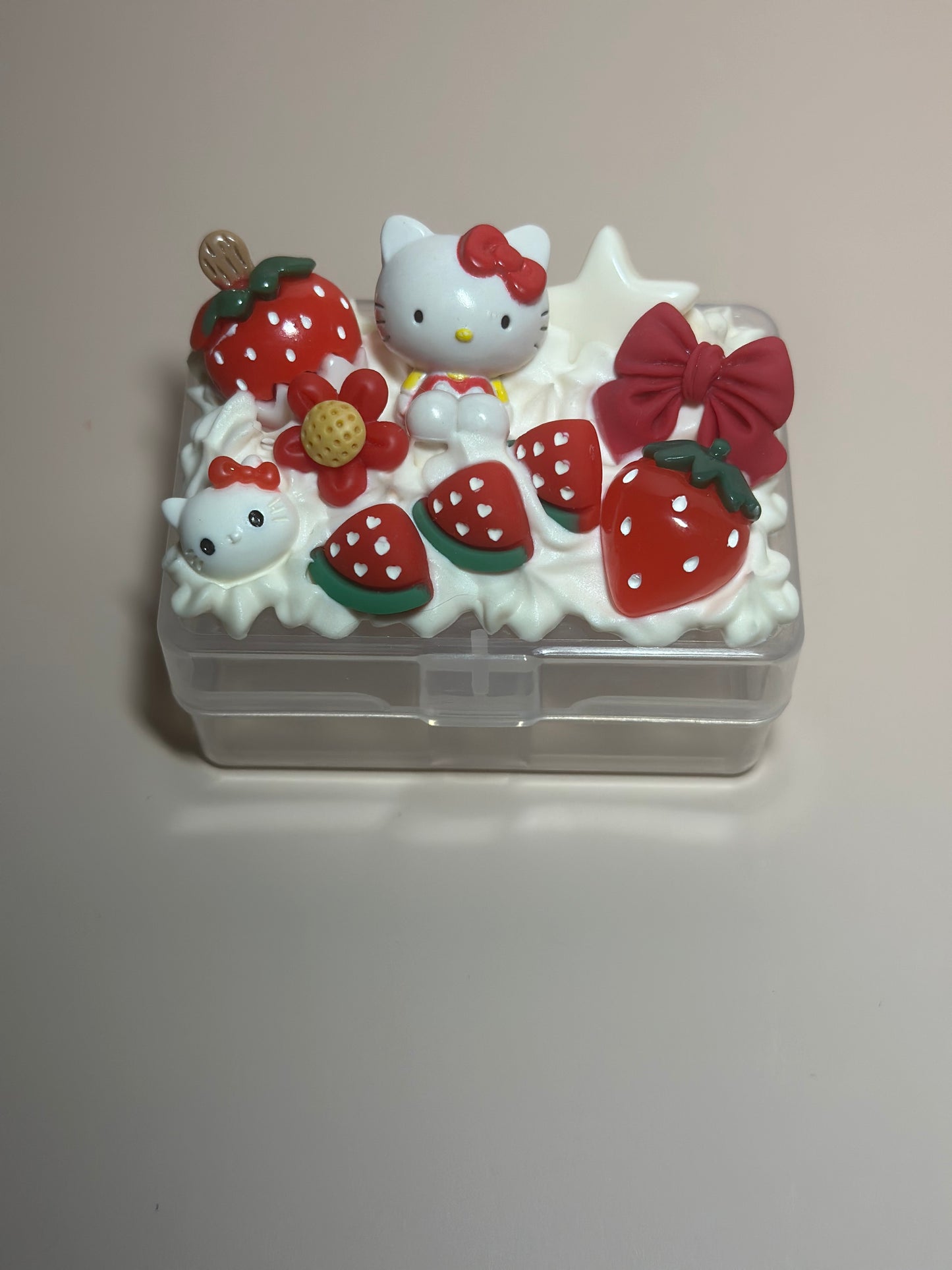 Decoden Boxes