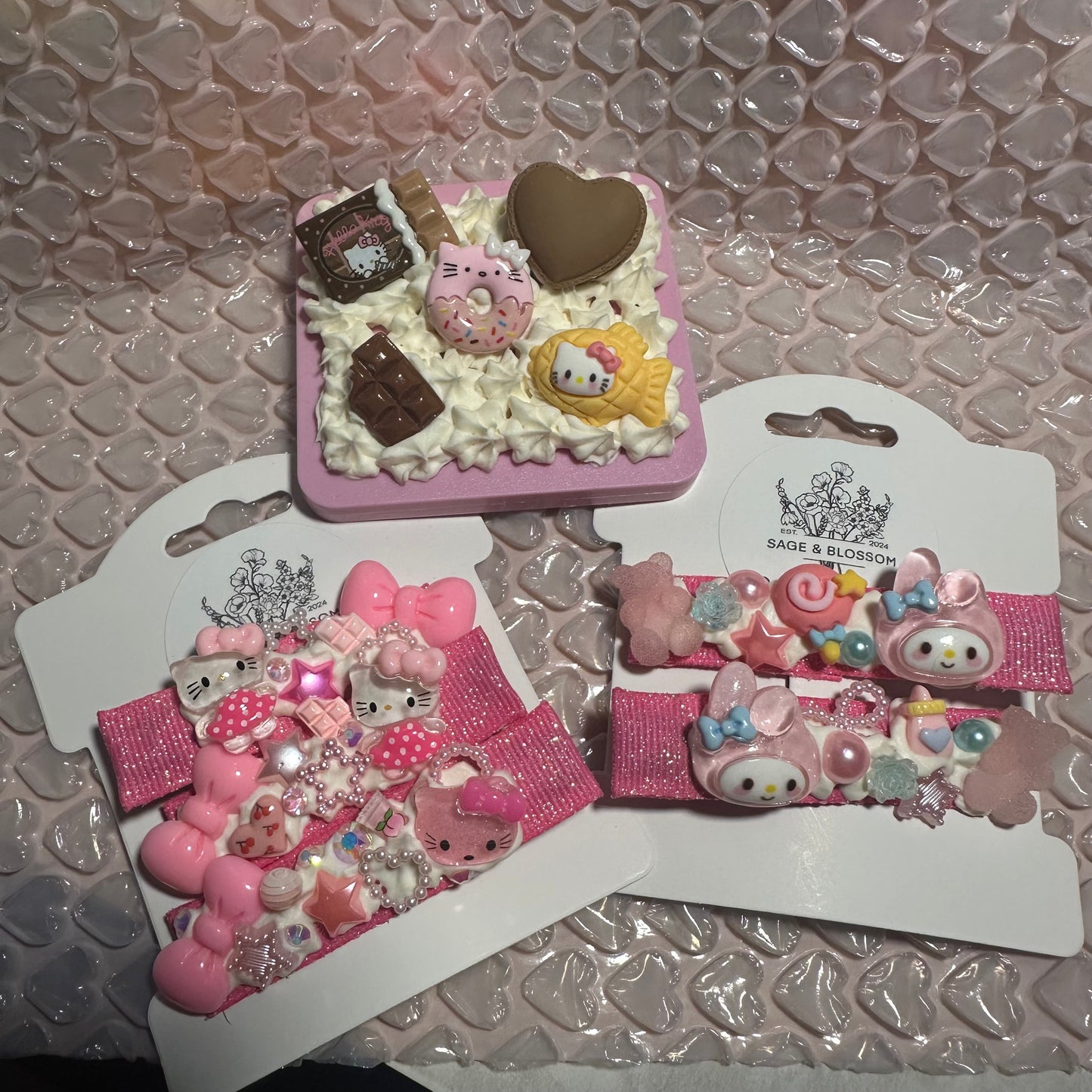 Custom listing for Kaylaaaaa