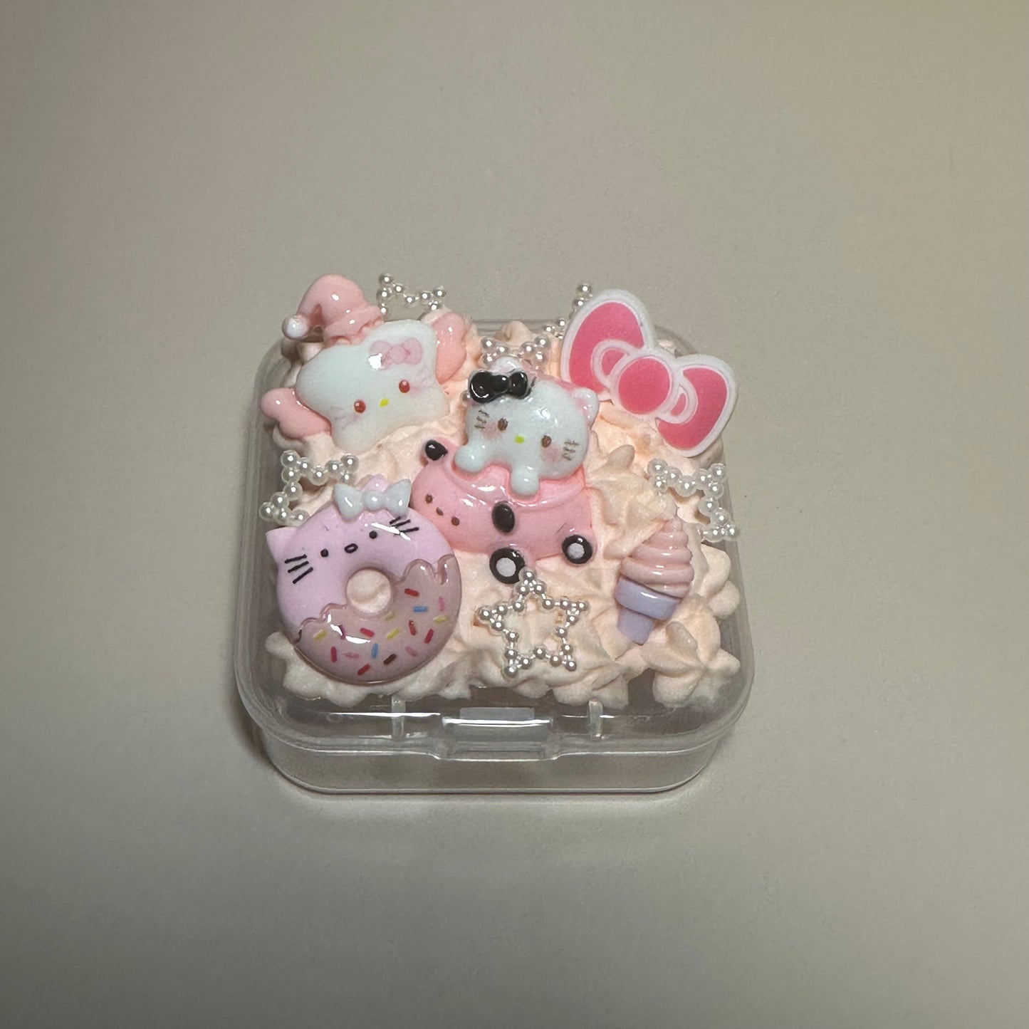 Decoden Boxes