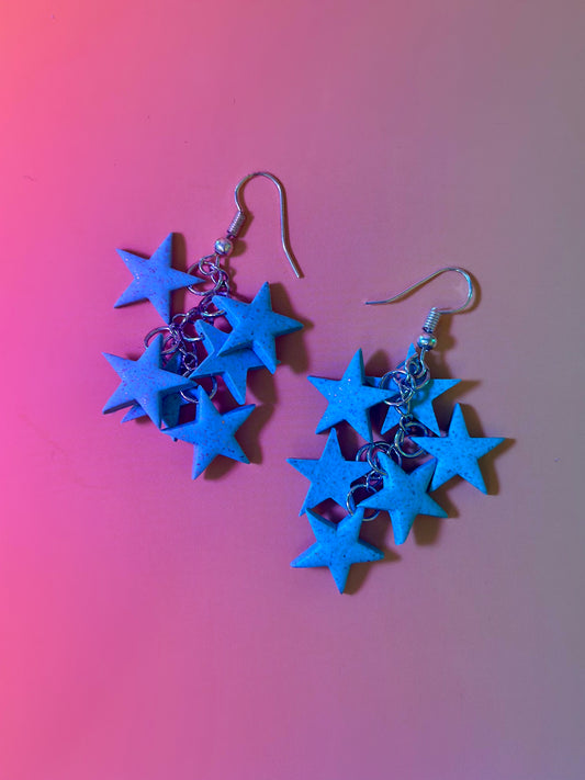 Star Cascade