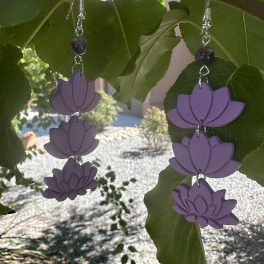 Lotus Flower