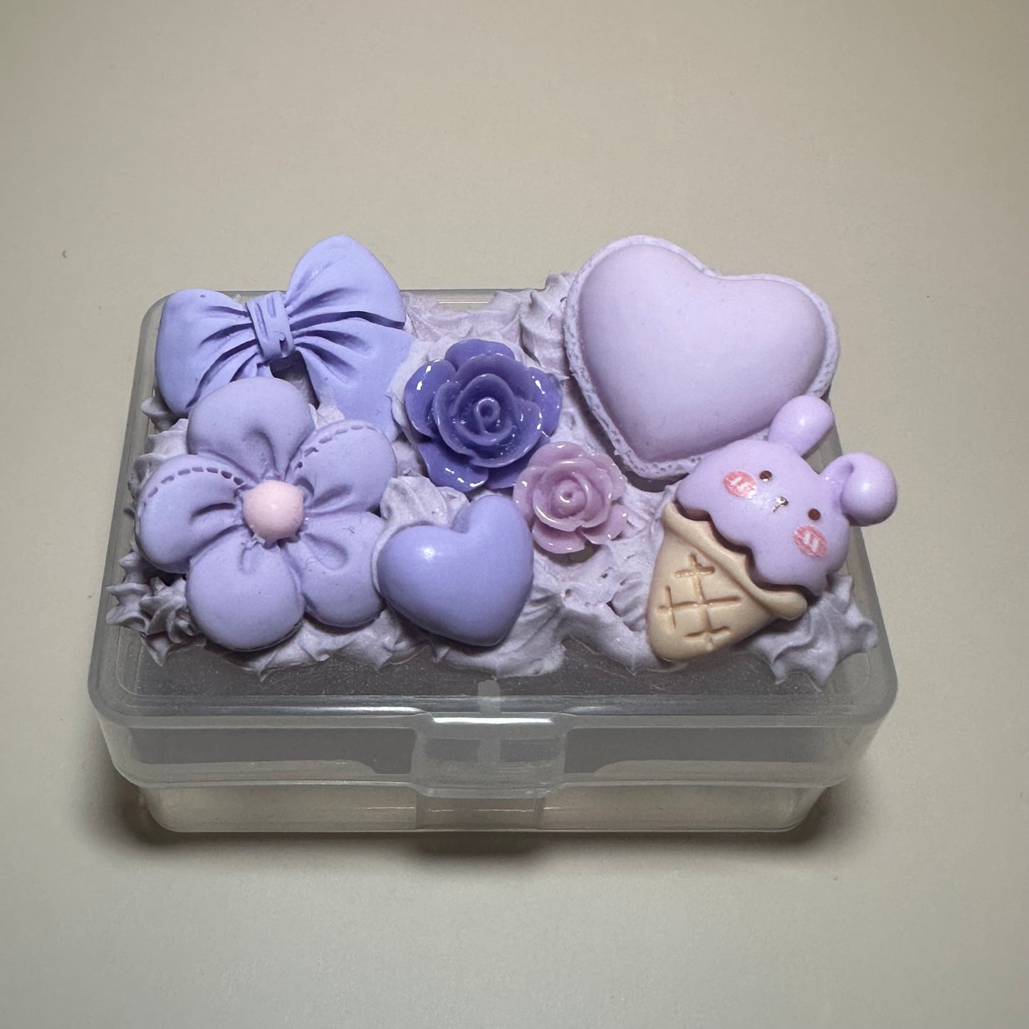 Decoden Boxes
