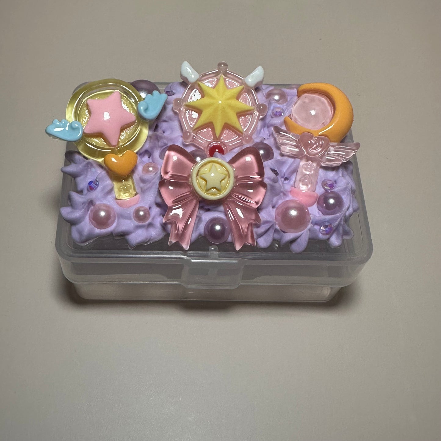 Decoden Boxes